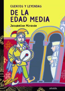 Libro, Audiolibro Cuentos Y Leyendas De La Edad Media Cuentos Y Leyendas De La Edad Media