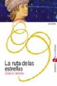 Libro, Audiolibro La Ruta De Las Estrellas La Ruta De Las Estrellas