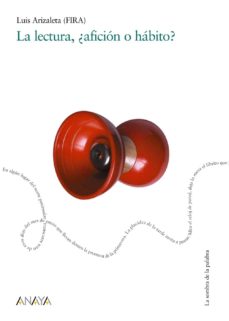 La Lectura, ¿Aficion O Habito?
