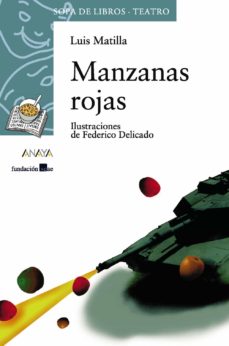 Manzanas Rojas