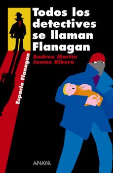 Todos Los Detectives Se Llaman Flanagan