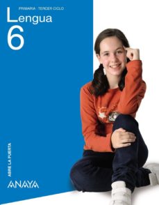 Lengua 6 6º Primaria