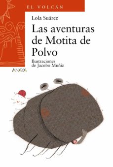 Libro, Audiolibro Las Aventuras De Motita De Polvo Las Aventuras De Motita De Polvo