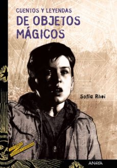 Cuentos Y Leyendas De Objetos Magicos