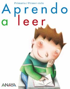 Aprendo A Leer. Educación Primaria - Primer Ciclo