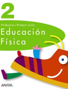 Educacion Fisica 2.