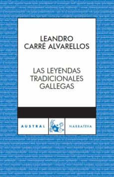 Leyendas Tradicionales Gallegas