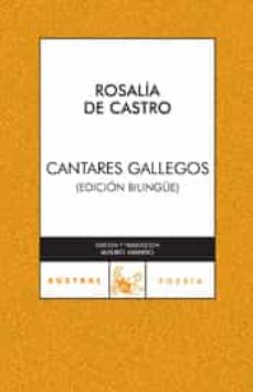 Cantares Gallegos