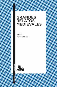 Libro, Audiolibro Grandes Relatos Medievales Grandes Relatos Medievales