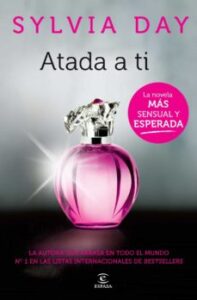Atada A Ti (Crossfire Iii)