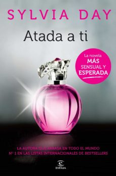 Atada A Ti (Crossfire Iii)