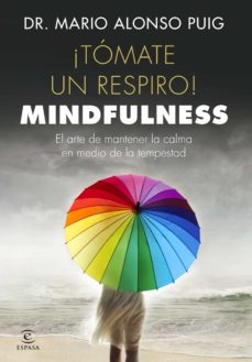 Tomate Un Respiro: Mindfulness: El Arte De Mantener La Calma En Medio De La Tempestad