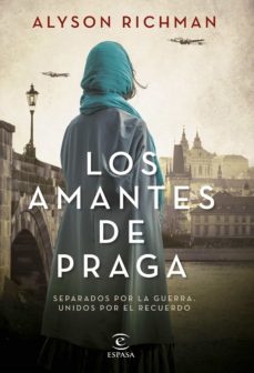 Libro, Audiolibro Los Amantes De Praga (Edición Española) Los Amantes De Praga (Edición Española)