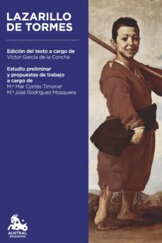 Lazarillo De Tormes