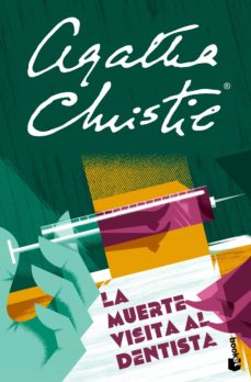 Libro, Audiolibro La Muerte Visita Al Dentista La Muerte Visita Al Dentista