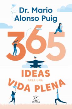 Libro, Audiolibro 365 Ideas Para Una Vida Plena 365 Ideas Para Una Vida Plena