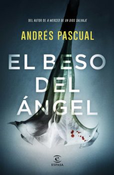 Libro, Audiolibro El Beso Del Angel El Beso Del Angel