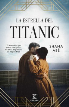 Libro, Audiolibro La Estrella Del Titanic La Estrella Del Titanic