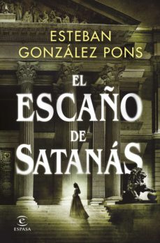 Libro, Audiolibro El Escaño De Satanás El Escaño De Satanás