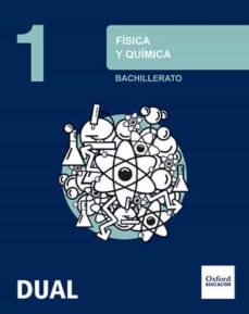 Inicia Fisica Y Quimica 1º Bachillerato Libro Del Alumno