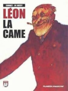 Leon La Came Nº 1 (4Gj2: Especial Bd)