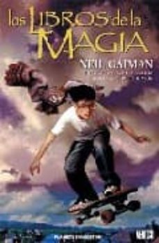 Los Libros De La Magia