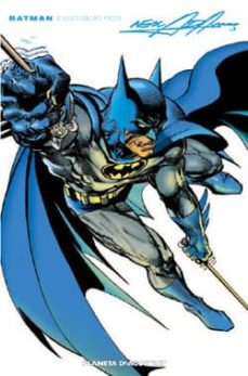 Batman De Neal Adams (Nº 2)