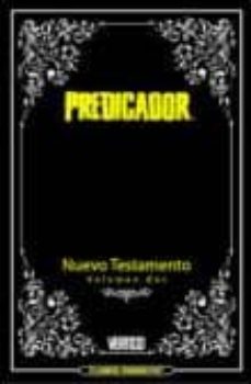 Predicador Nº 2