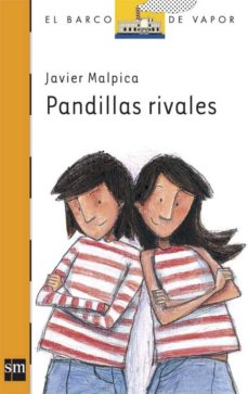 Pandillas Rivales
