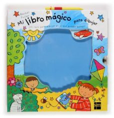 Mi Libro Magico Para Dibujar