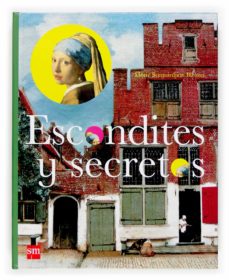 Libro, Audiolibro Escondites Y Secretos Escondites Y Secretos