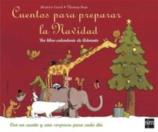 Cuentos Para Preparar La Navidad