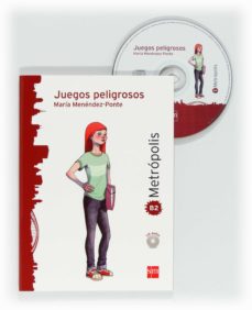 Juegos Peligrosos (Incluye Cd Audio)