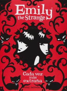 Emily The Strange Ii: Cada Vez Mas Extraña