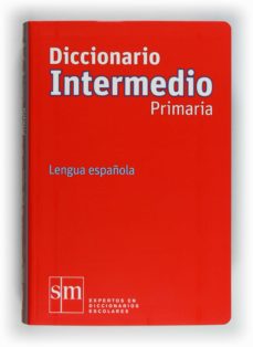 Diccionario Intermedio Primaria 2012