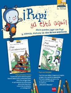 Pack De Pupi (Incluye Peluche)