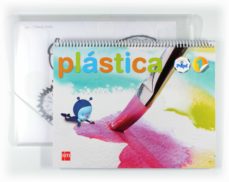 Plástica 1º Primaria Conecta Con Pupi