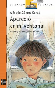 Apareció En Mi Ventana