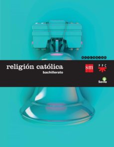 Libro, Audiolibro Religión 1º Bachillerato Savia Ed 2015 Religión 1º Bachillerato Savia Ed 2015