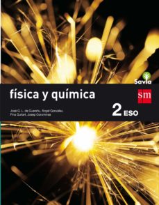 Física Y Química 2º Eso Savia 16