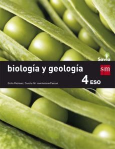 Biología Y Geología 4º Eso Savia 16