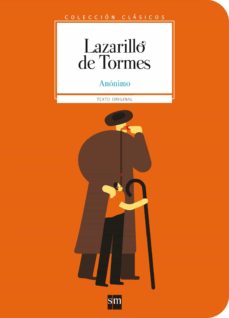 Lazarillo De Tormes (Clasicos)