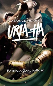 Las Once Vidas De Uria-Ha