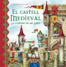 El Castell Medieval (Edición En Catalán)