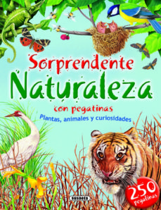 Sorprendente Naturaleza
