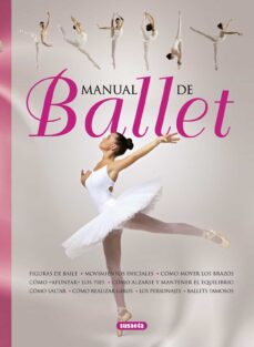 Libro, Audiolibro Manual De Ballet Manual De Ballet