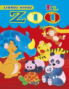 El Zoo (Libros Vivos)