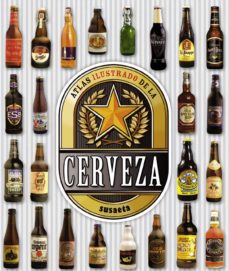 Atlas Ilustrado De La Cerveza