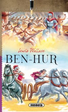 Libro, Audiolibro Ben-Hur Ben-Hur