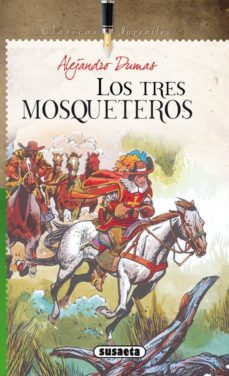 Libro, Audiolibro Los Tres Mosqueteros Los Tres Mosqueteros